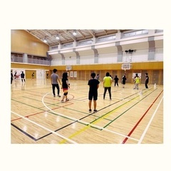 ドッジボールメンバー募集🏐現在300名以上！🌼2022年6月＆7...
