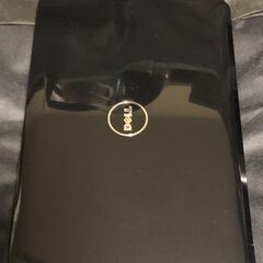 「DELL VOSTRO 1015」Win10 ＆ Office2010インストール済 / Cel-Dual-Core T3500(2コア/2スレッド) / メモリーは４GB / HDD-320GB / DVDスーパーマルチドライブ搭載 / Webカメラ / 無線LAN / Bluetooth / 大画面15.6型ワイド非光沢液晶搭載ノートPC / バッテリー使用可  中古美品 の画像