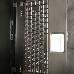 「DELL VOSTRO 1015」Win10 ＆ Office2010インストール済 / Cel-Dual-Core T3500(2コア/2スレッド) / メモリーは４GB / HDD-320GB / DVDスーパーマルチドライブ搭載 / Webカメラ / 無線LAN / Bluetooth / 大画面15.6型ワイド非光沢液晶搭載ノートPC / バッテリー使用可  中古美品 の画像