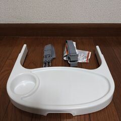 インジェニュイティ (ingenuity) ベビーチェアの画像