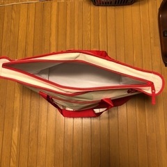 保冷バッグの画像