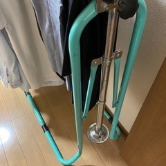 室内鉄棒　取引中の画像