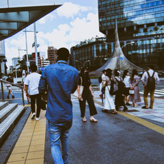 みんなで写真を撮りに行きましょう📸 - 名古屋市