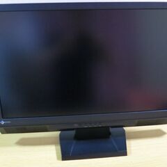 EIZO FORIS FS2331 中古です