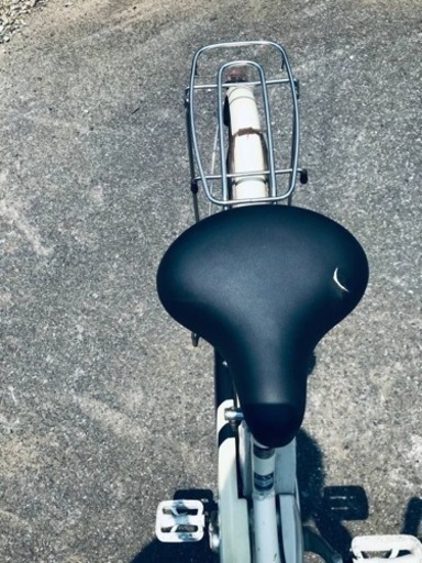 1335番　電動自転車
