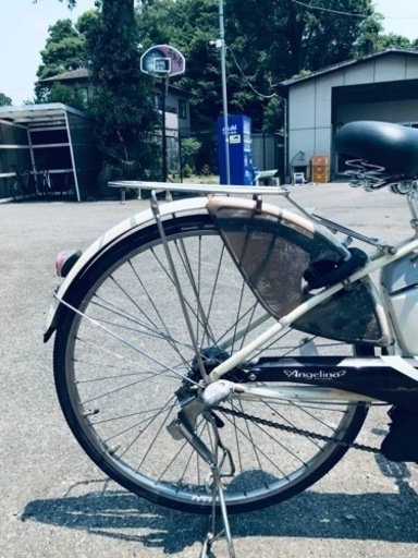 1335番　電動自転車