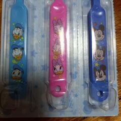 ディズニー　歯ブラシ　※今週処分の画像