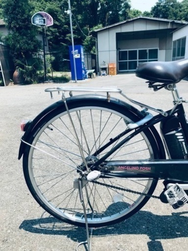 1340番　電動自転車