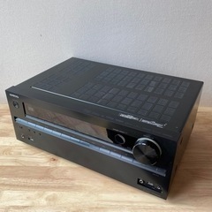 【名機・美品】ONKYO オンキヨー TX-NA609(B) AVアンプの画像