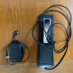 カシオ　電子ピアノ　HIKARI LK-207の画像