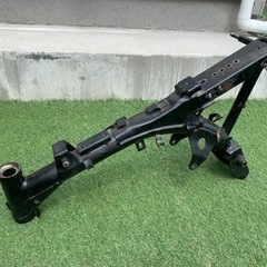 ホンダ、モンキー、ゴリラ、中華フレーム！