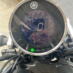 xsr155 低走行の画像
