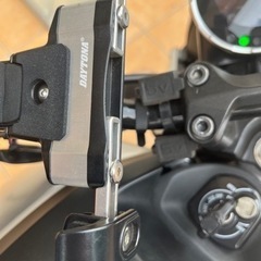 xsr155 低走行の画像
