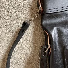 居合刀用ケースの画像