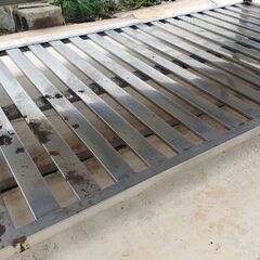 1 大型 引き出し付き作業台 180×90×75 ステンレス 業務 厨房