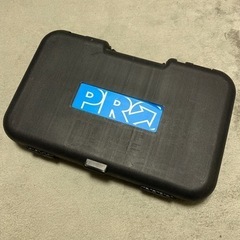 受け取り手見つかりました】シマノ　プロツール　