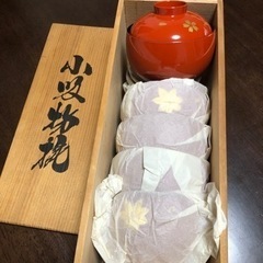 取りに来ていただける方いませんか？お碗セット　5個　
