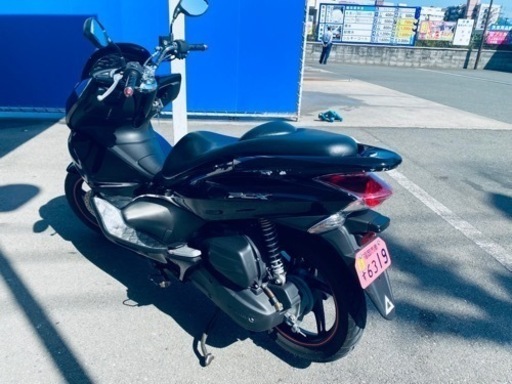 ホンダpcx125