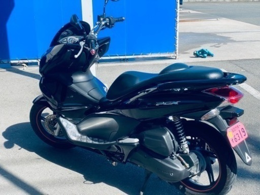ホンダpcx125
