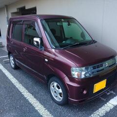 車検付き　隠れた人気者　トッポ