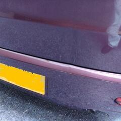 車検付き　隠れた人気者　トッポの画像