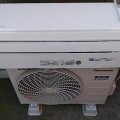 再再お値下げ‼️パナソニック エオリア  CS-J220D -W 2021年製 6畳～
