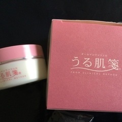 お値下げ3000円●オールインワンジェル●うる肌箋、未使用品、1...