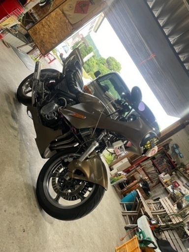 ゼファー400 最終型‼️