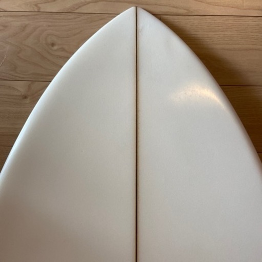 LOSTサーフボード　SHORTROUND 5.5