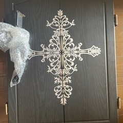 ダーツボード　美品