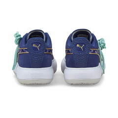 入手困難！35％OFF　早い者勝ち！　新品　未使用！PUMA　スニーカー　スウェード マユ キモノ(SUEDE MAYU KIMONO)の画像