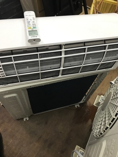 2021 daikin 8-10 畳-無料のエアコンの設置