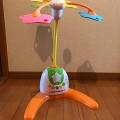 アンパンマンメリー　泣き止ませサウンド付き