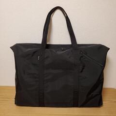 【中古】ナイロンバッグ