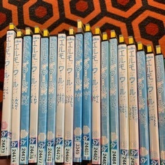 セサミストリート　DVD レンタル落ち　19巻　値下げの画像