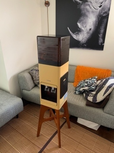 【値下げ】amadana アマダナ ウォーターサーバー CLYTIA