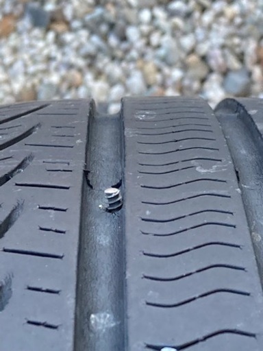 ホイール 4本 マツダ 純正 MPV 17x7J+45 