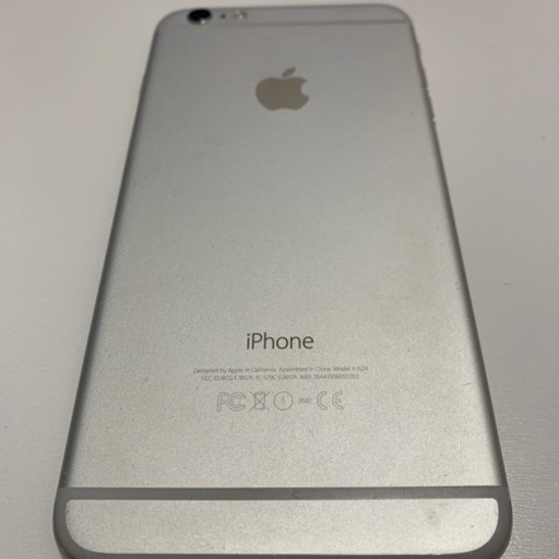 iPhone6 Plus 128GB (docomo)
