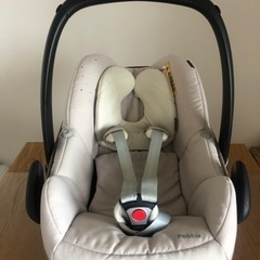 MAXI-COSI Pebble マキシコペブル