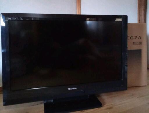 東芝　レグザ　液晶テレビ 32A1S 32型