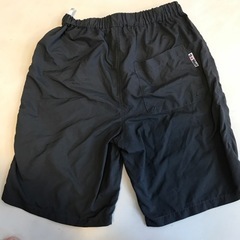 海水パンツ　160センチの画像
