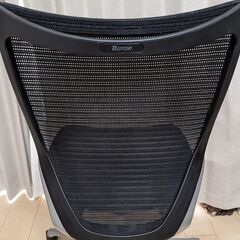 オフィスチェア、オカムラ：Baron（バロン）の画像