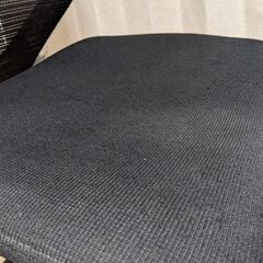 オフィスチェア、オカムラ：Baron（バロン）の画像