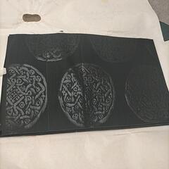 ほぼ未使用/喪服着物(夏用、冬用、帯など)の画像