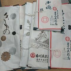 ほぼ未使用/喪服着物(夏用、冬用、帯など)の画像