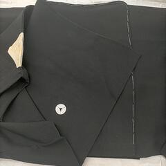 ほぼ未使用/喪服着物(夏用、冬用、帯など)