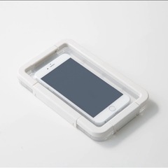 【最終値下げ】無印良品 スマホ 防水ケース