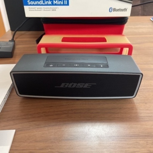 BOSE スピーカー