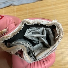 ボクシンググローブ　の画像