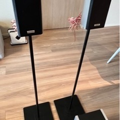 ONKYO ホームシアター　5.1CH スピーカー　HTX-22HDの画像